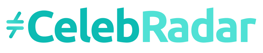 Celeb Radar Logo